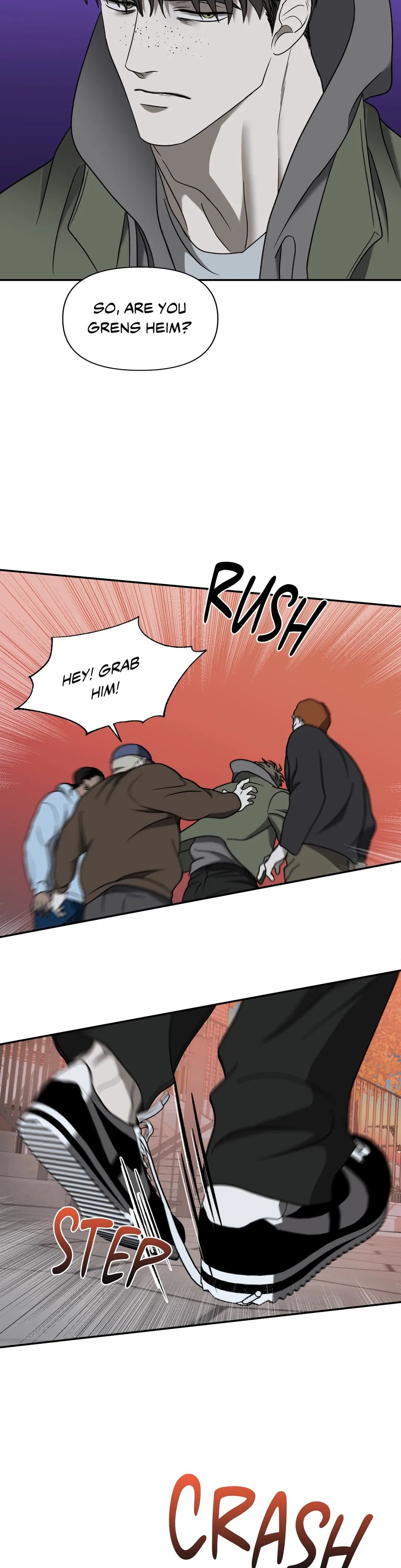 Shutline, Chapter 51 image 30